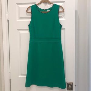Banana Republic Factory shift dress